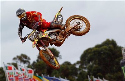 ADAC MX Masters Kalender 2013