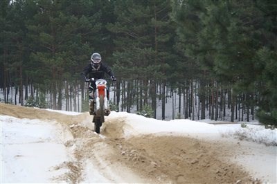 MOTORRAD