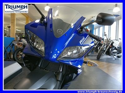 125er DAY bei Scheibner & Olk in Braunschweig