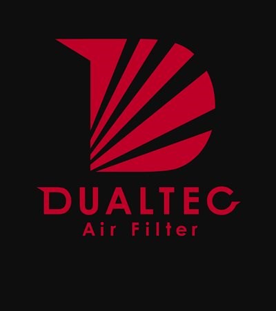 Motocross: DUALTEC Luftfilter