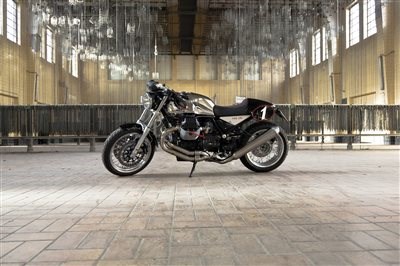 MOTORRAD