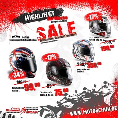 Angebot 27.KW