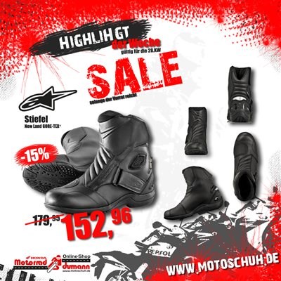 Angebot 28.KW