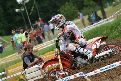 MX1 GP Lausitzring