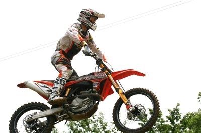 MOTORRAD