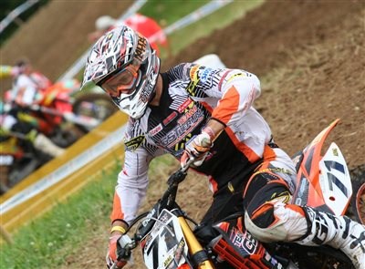 MOTORRAD
