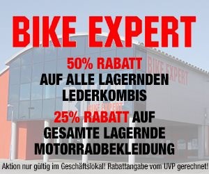 Verlängert! Black Weeks bei Bike Expert in Wiener Neustadt – bis zu -50%!