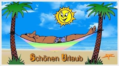 Betriebsurlaub bei Motorradtechnik Laure