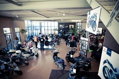 SUZUKI V-Strom 1000 ABS
