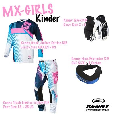 Onlineshop: Girl´s Woche