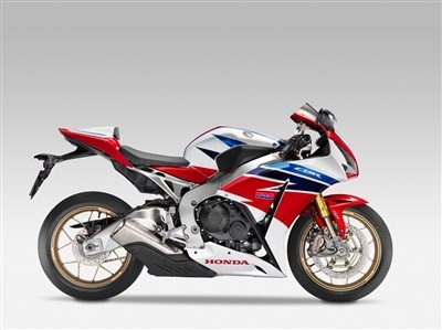 Und noch mehr Neues von Honda