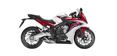 CBR650F
