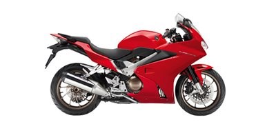 VFR800F Mod.2014