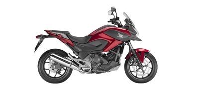 NC750X Mod.2014 !