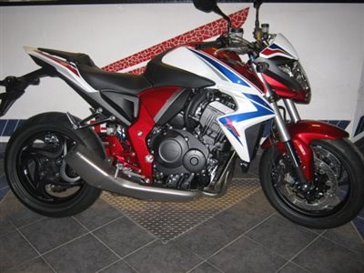 CB1000R Mod.2014 Tricolor