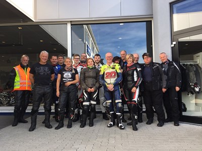 Sonntagsausfahrten Termine 2020