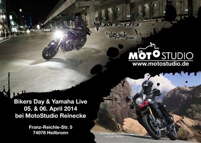 Biker´s Day Countdown 9/20