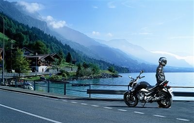 Biker´s Day Countdown 18/20