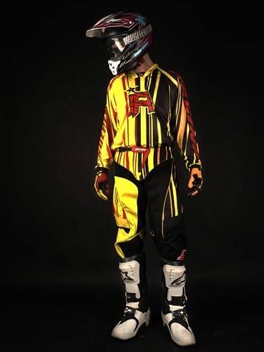 Independentracing bei Suzuki Reinecke