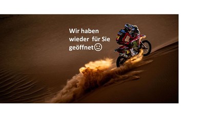 Unsere Ausstellung hat ab 25.04.2020 wieder geöffnet.