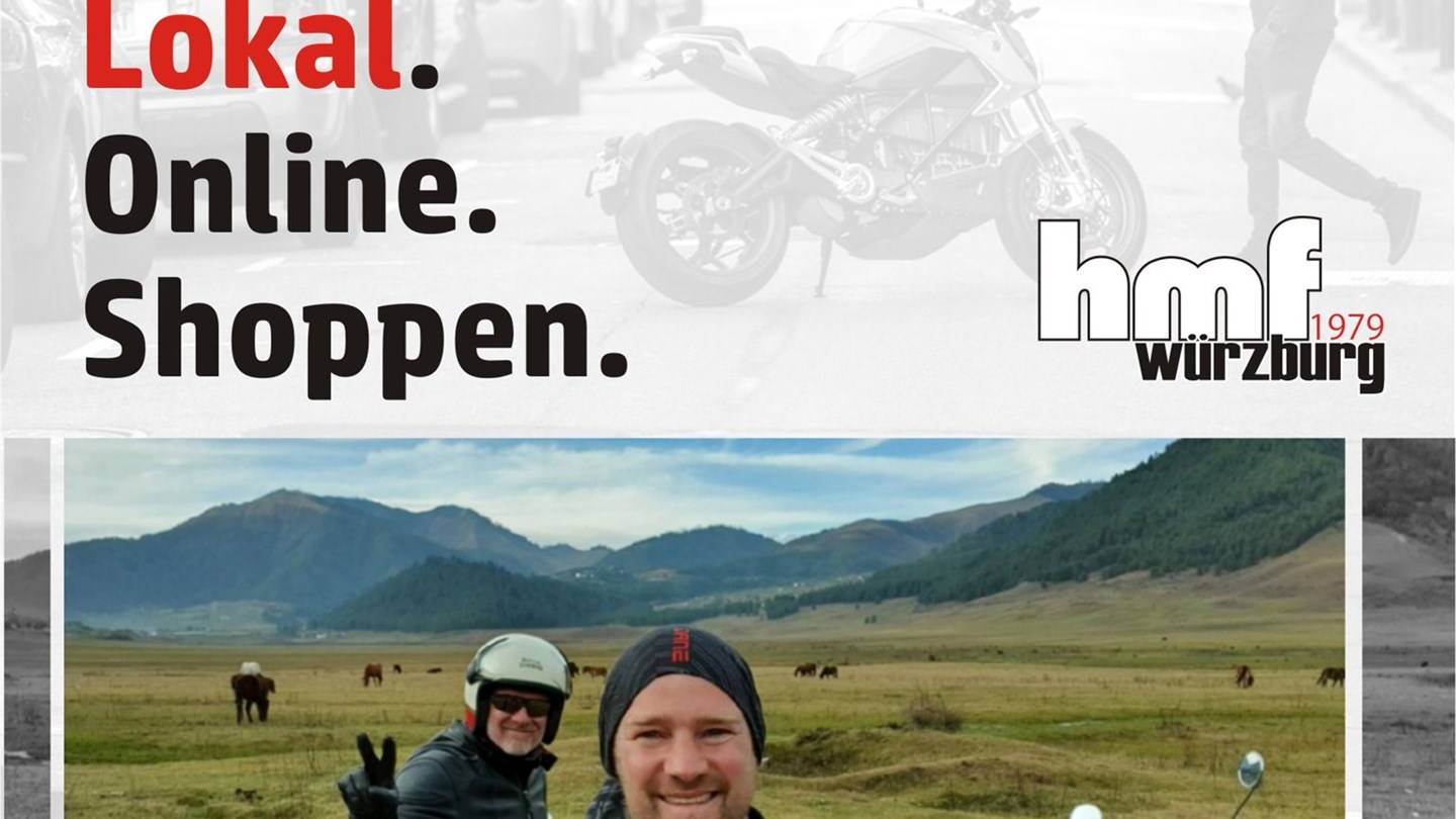 MOTORRAD