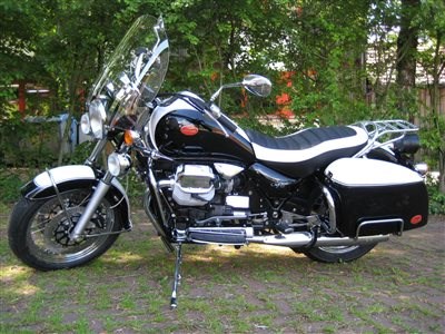 California Anniversario 90