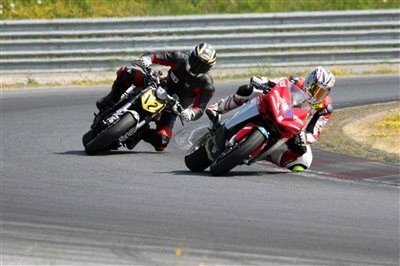 DucatiSalzburg/Raceparts macht Pause!!