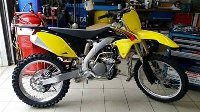 Suzuki Reinecke