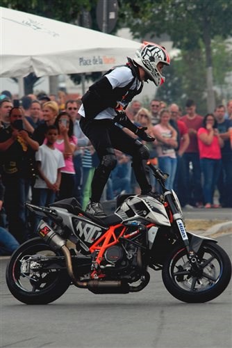 Benno-Street Day Bilder & Video 2014 eingestellt