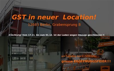 Geschlossen