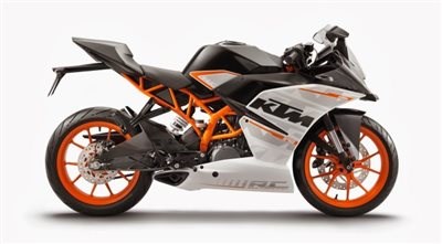 MOTORRAD