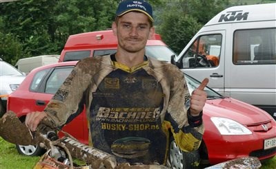 Bachner Enduro Training SK NEU