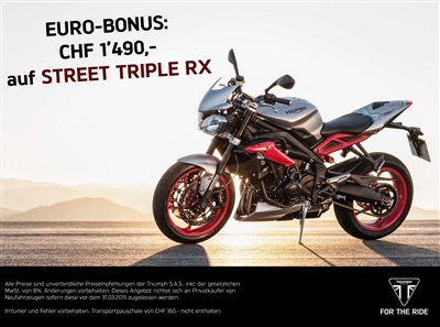 Triumph Motorrad Preisliste neue preisliste bei triumph Triumph Motorrad Preisliste neue preisliste bei triumph