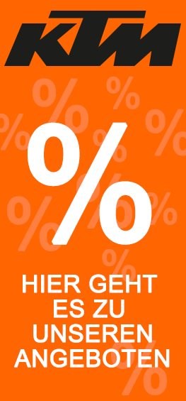 Neue Geschenkideen im KTM Onlineshop