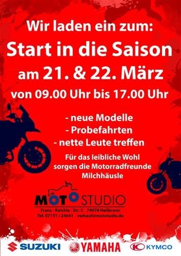 Tag der offenen Tür
