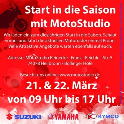 Tag der offenen Tür