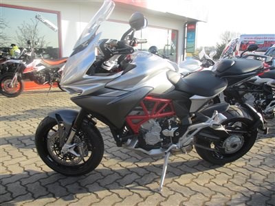 MV Agusta Turismo Veloce