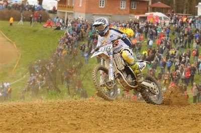 Vorschau zur MX-ÖM in Imbach