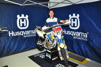 Presseinfo zur Enduro ÖM in Möderbrugg!