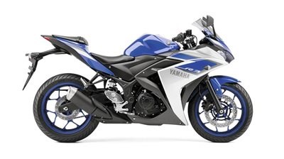 Die Neue R3!