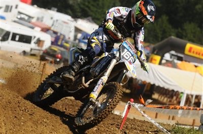 Videobericht: Motocross ÖM in Schwanenstadt am 30.08.2015