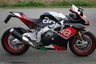 Motorrad Foto
