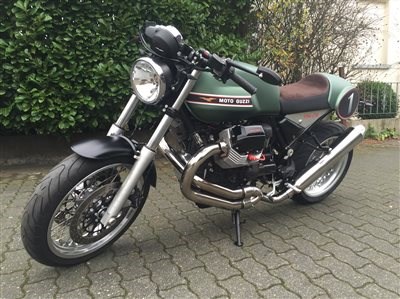 MOTORRAD