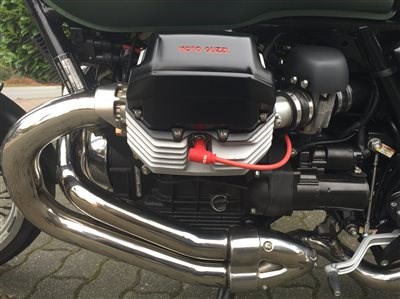 MOTORRAD