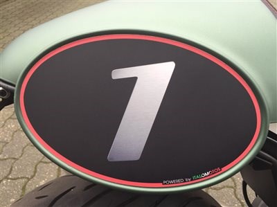 MOTORRAD