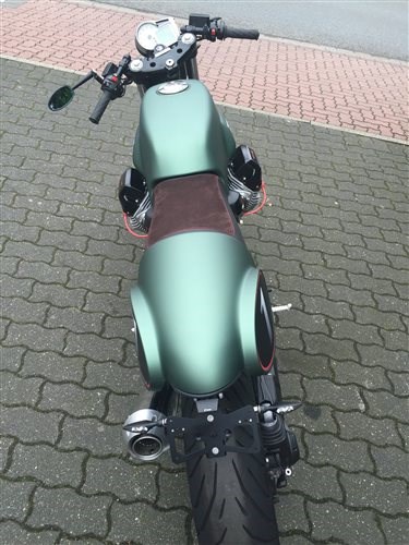 MOTORRAD