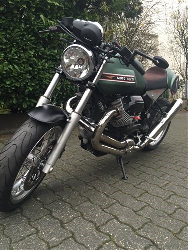 MOTORRAD