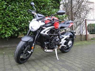 MOTORRAD