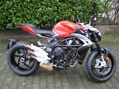 MOTORRAD