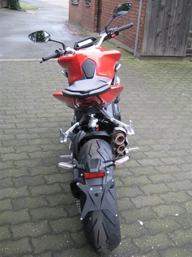 MOTORRAD